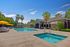 Hot Tub and Pool  |  Apartments in Sacramento CA |  Broadleaf Apartments