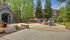 Outdoor Fire Pit Area with Seating  |  Sacramento CA Apartments for Rent  |  Broadleaf Apartments