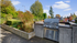 Community BBQ Grills | Tukwila Wa Apartments | The Villages at South Station