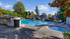 Community BBQ Grills | Tukwila Wa Apartments | The Villages at South Station