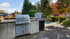 Community BBQ Grills | Tukwila Wa Apartments | The Villages at South Station