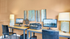 Business Center | Apartments For Rent Tukwila Wa | The Villages at South Station