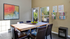 Spacious Community Club House | 1 Bedroom Apartments Tukwila | The Villages at South Station