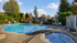 Sparkling Pool | 1 Bedroom Apartments Tukwila | The Villages at South Station