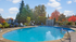 Sparkling Pool | 1 Bedroom Apartments Tukwila | The Villages at South Station