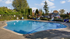 Resort Style Pool | Tukwila Washington Apartments | The Villages at South Station