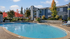 Resort Style Pool | Tukwila Washington Apartments | The Villages at South Station