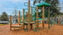 Playground Area  | Apartments In Shoreline WA | Ballinger Commons