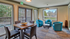 Resident Community Clubhouse with Dining and Lounge   | Apartments In Shoreline WA | Ballinger Commons