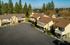 Building Exterior and Parking Lot Area | Spokane WA Apartments | Mt Vernon Terrace