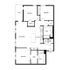 3 Bedroom Two Bath Floor Plan | Apartments For Rent In Edgewood Washington | 207 East