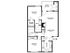 2 Bedroom Floor Plan | Apartments For Rent In Chandler, AZ | Arches at Hidden Creek Apartments