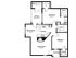 2 Bedroom Floor Plan | Apartments For Rent In Chandler, AZ | Arches at Hidden Creek Apartments