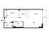 Floor Plan 12 | 2 Bedroom Apartments Seattle | 700 Broadway Apartments