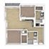 2 Bedroom Floor Plan | Apartments For Rent In Everett WA | Helm