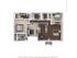 3 Bedroom Floor Plan | Apartments For Rent In Henderson, NV | The Edge at Traverse Pointe Apartments