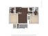2 Bedroom Floor Plan | Apartments For Rent In Henderson, NV | The Edge at Traverse Pointe Apartments