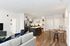 Spacious Great Room | Apartments in Lenexa KS | The District Flats