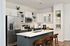 Updated Appliances  Kitchen | Apartments in Lenexa KS | The District Flats