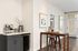 Wine Cooler  Dining | Apartments in Lenexa KS | The District Flats