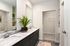 Glamorous Bathrooms | Apartments in Lenexa KS | The District Flats