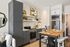 Studios | Apartments in Lenexa KS | The District Flats