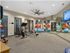 Fitness Center | Apartments in Lenexa KS | The District Flats