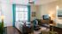 Experience luxury and convenience at Domain City Center Apartments in Lenexa. Discover exquisite studio, 1 & 2-bedroom homes with modern amenities, steps away from vibrant dining, shopping & entertainment.