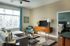 Experience luxury and convenience at Domain City Center Apartments in Lenexa. Discover exquisite studio, 1 & 2-bedroom homes with modern amenities, steps away from vibrant dining, shopping & entertainment.