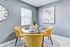 Cozy Dining Area