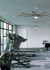 Gym At The Sphere