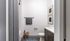 Bathroom At The Sphere