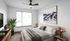 Bedroom At The Sphere