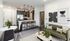 Family Room/Kitchen At The Sphere