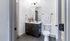 Bathroom At The Sphere