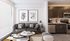 Family Room/Kitchen At The Sphere