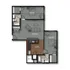 Olive Floorplan