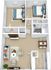 2 bedroom - 800 sqft