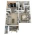 532 sqft