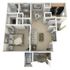647 sqft