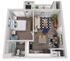600 sqft