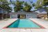 The Avery Apartments Pool