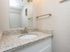 The Avery Apartments Bathroom
