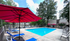 Indiandale Apartments, Hot Springs, Arkansas