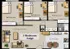Large 3 BD/1BA