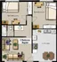 2 Bedroom Standard