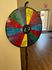 Spin Wheel