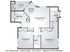 Agora at Port Richey, 2 bedroom 2 bath apartment home with 975 square feet, large walk-in closet, spacious living room, comfy dining area, sliding glass door to screened lanai, updated kitchen and appliances with refrigerator, stove and dis