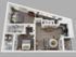 2 bedroom 2 bath apartment