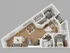 2 bedroom 2 bath apartment